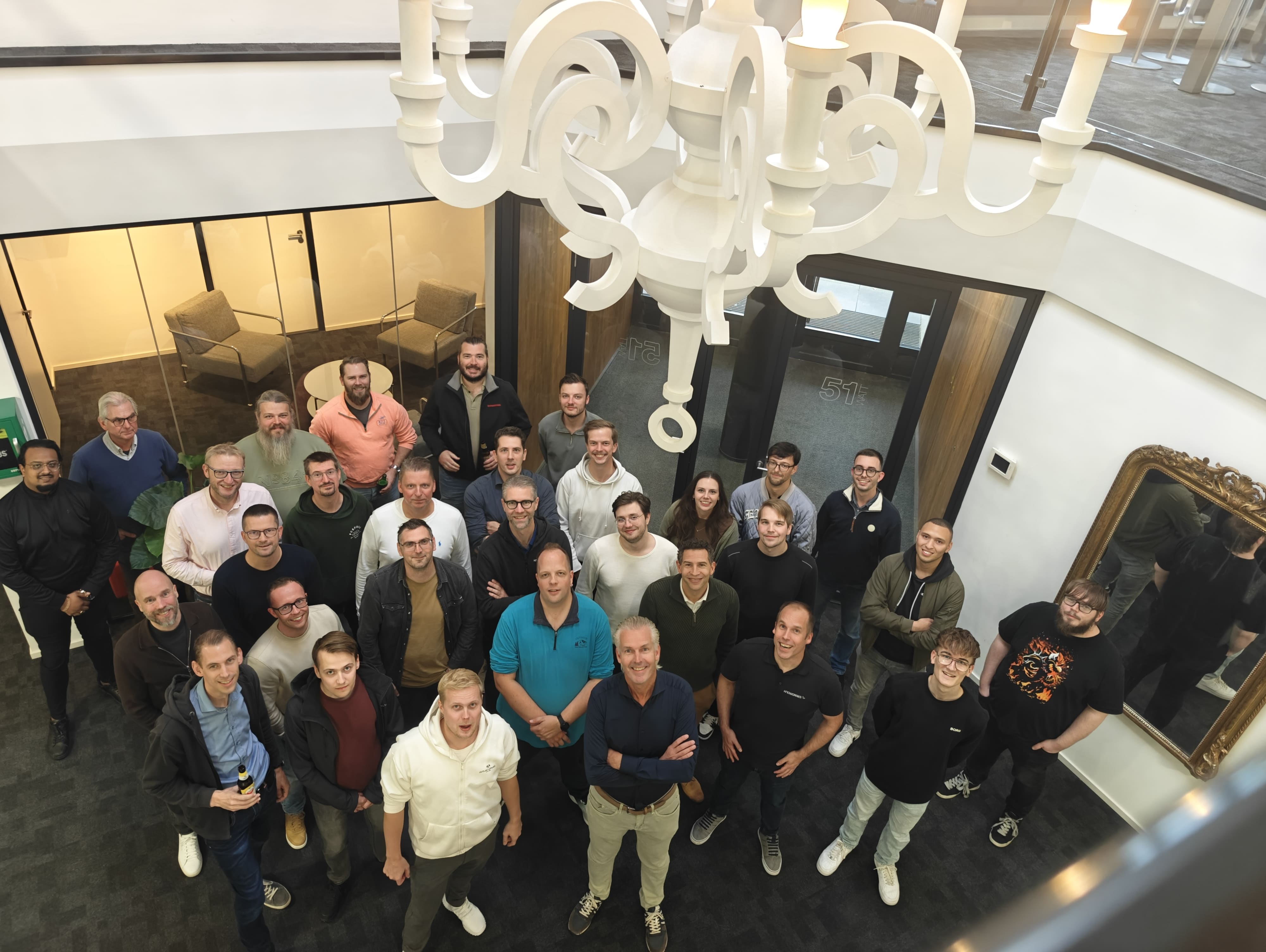 Knoworries & Xpletus